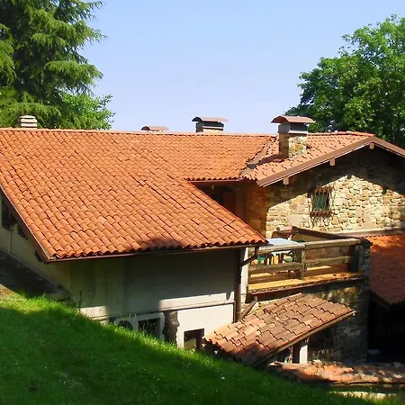 Taiobe - Nel Frutteto Degli Elfi Palazzago